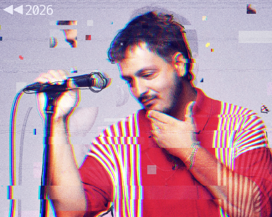 EL 2026, VIST PER SENTÈNCIA. Un monòleg de Marc Sarrats.