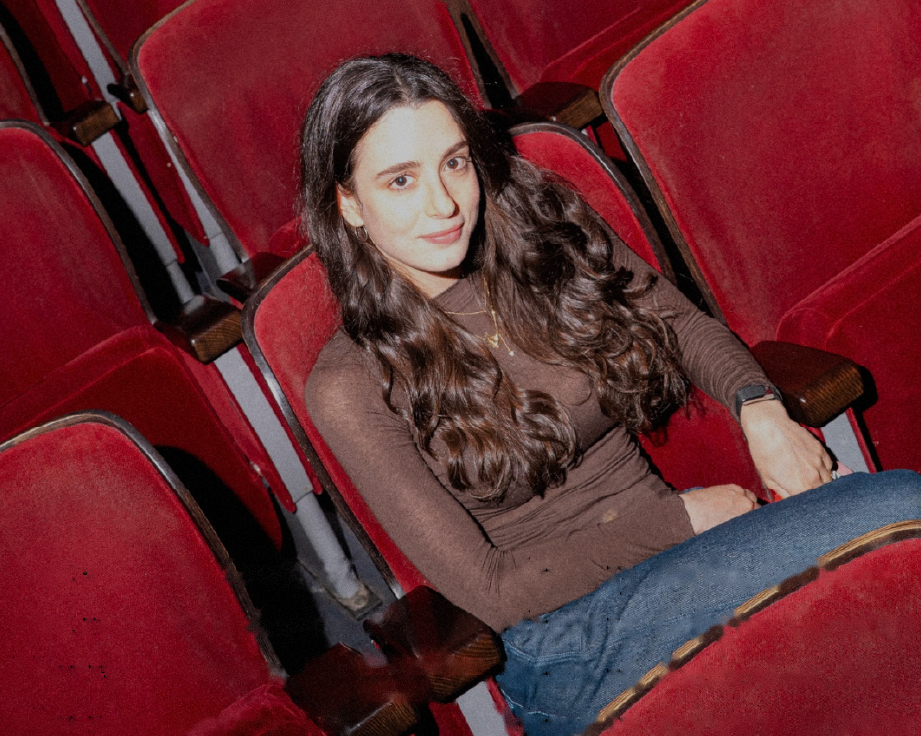 Nataly Aukar Live a Barcelona